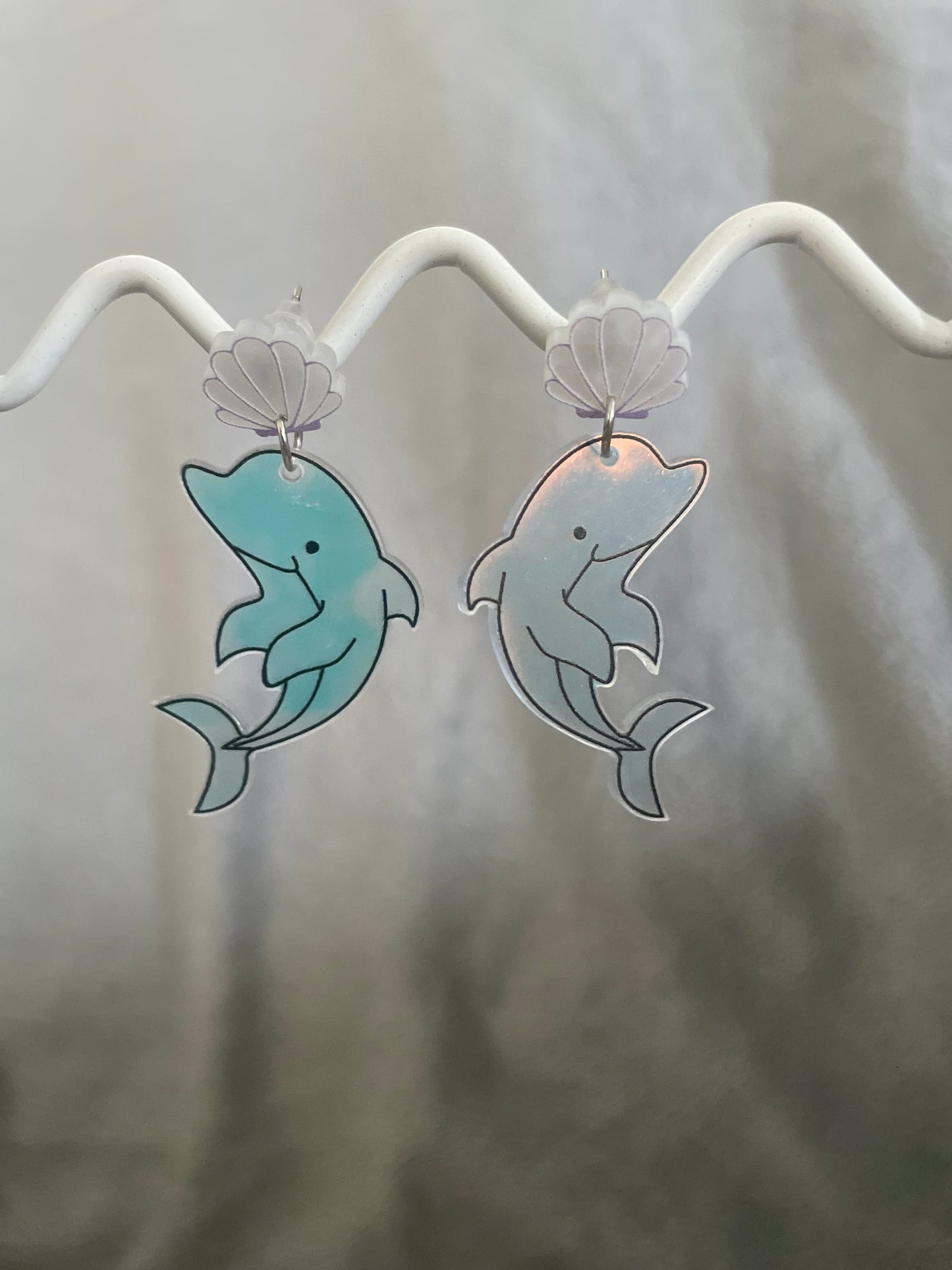 Dolphins
