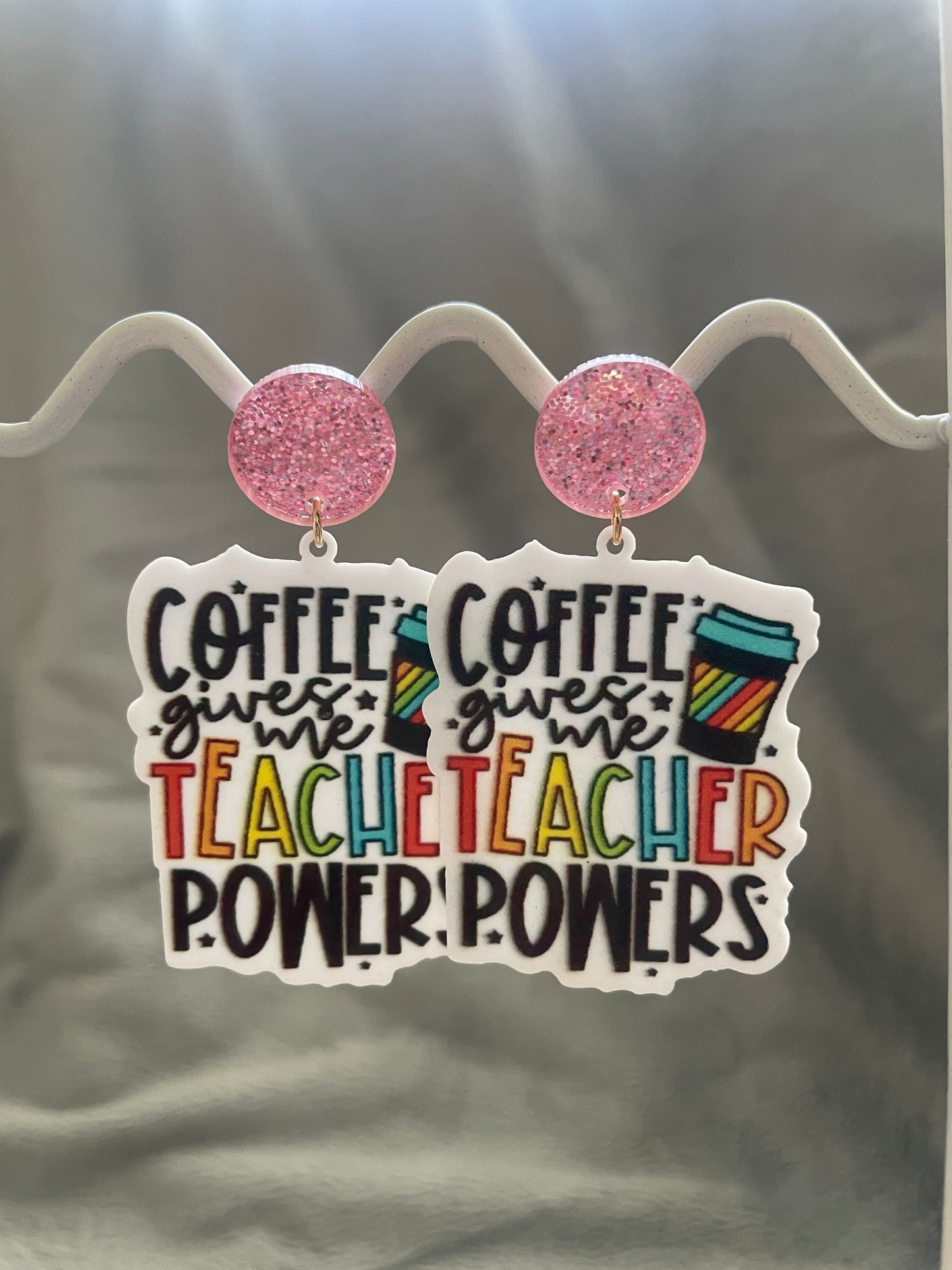 Teacher powers