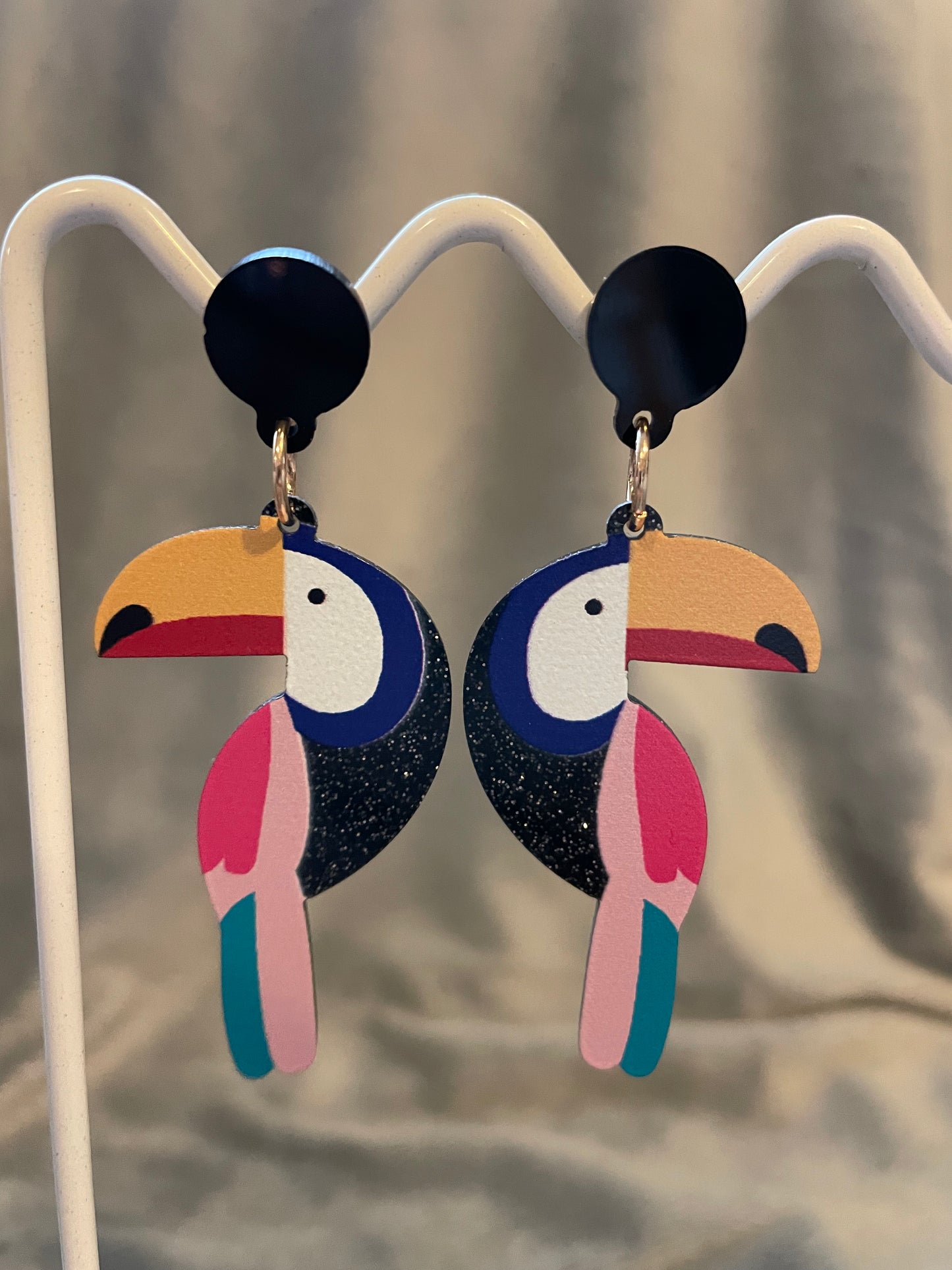 Toucan