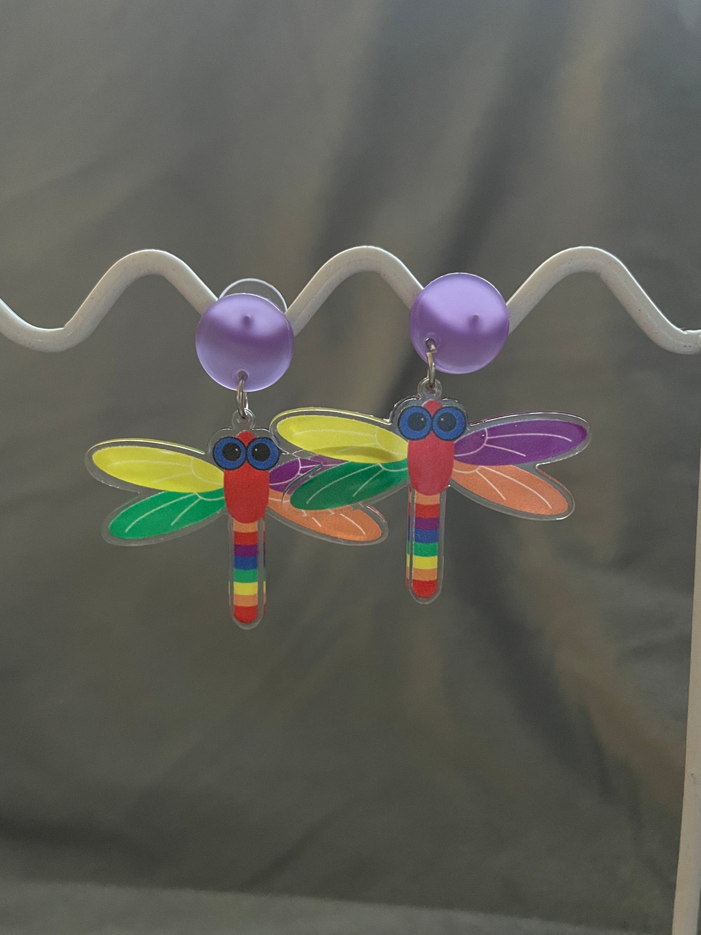 Dragonflies