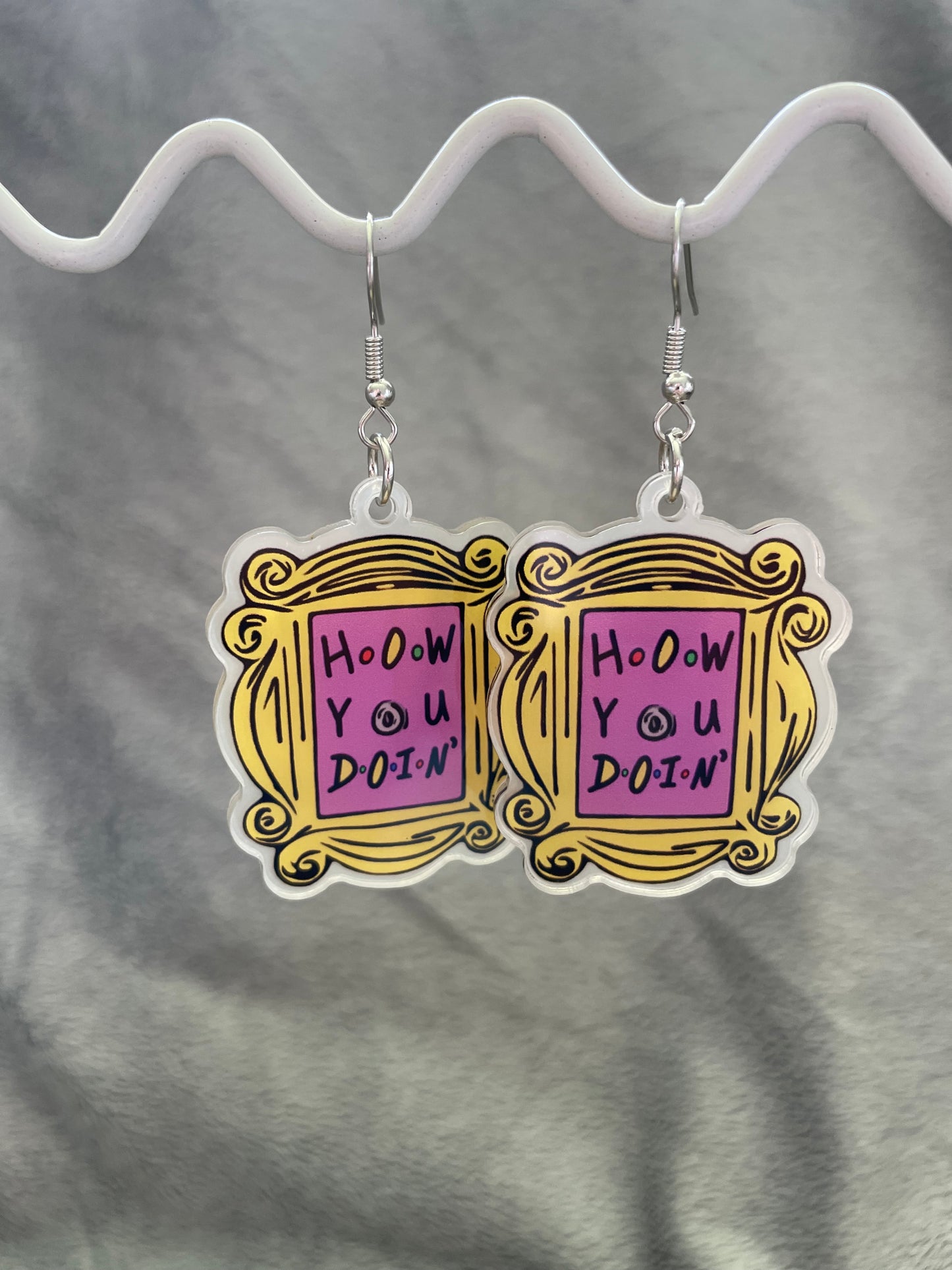 FRIENDS Dangles