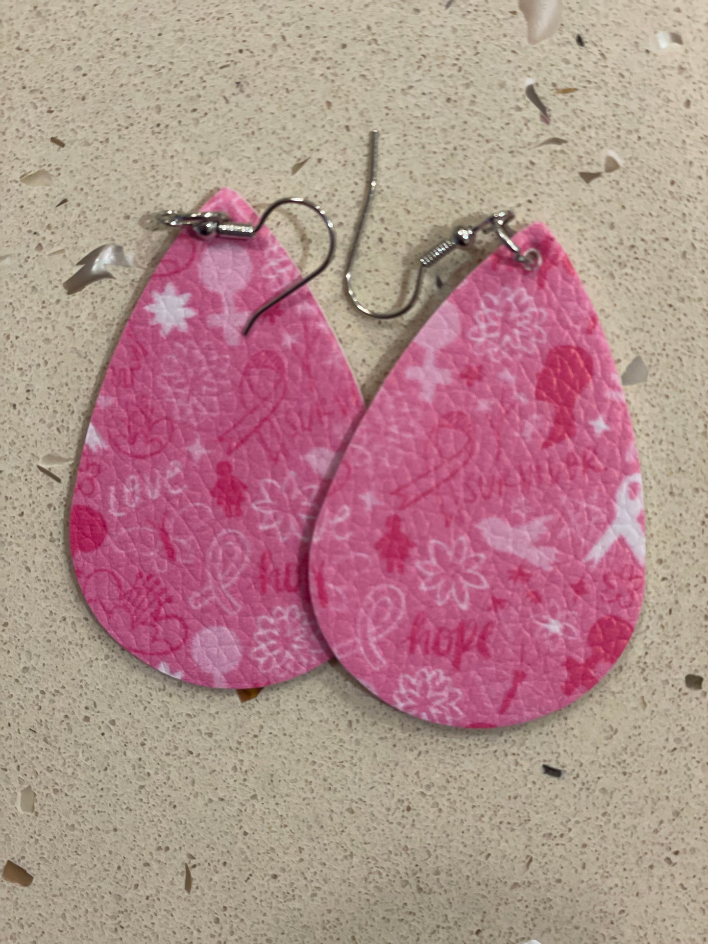 Breast Cancer - Hope