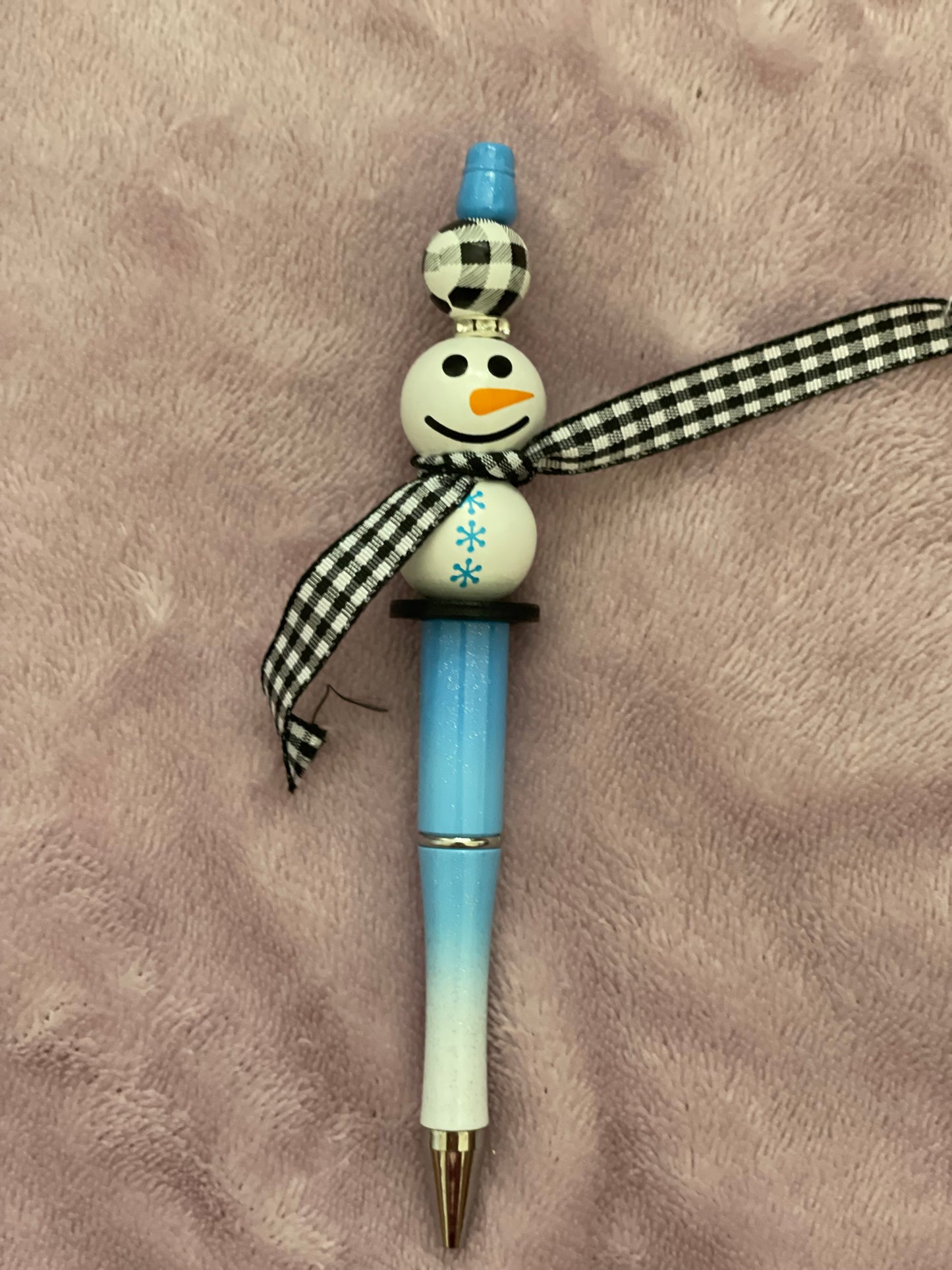 Snowman