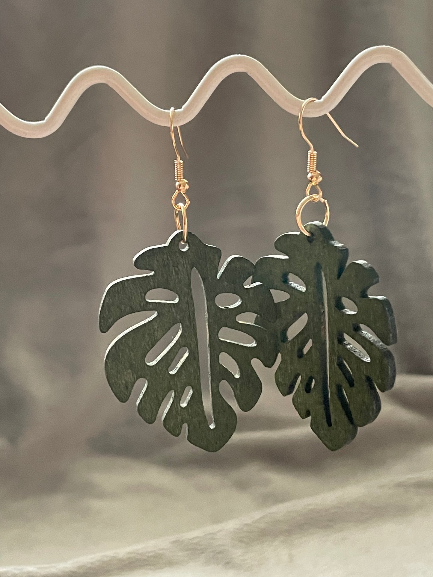Timber leaves 4