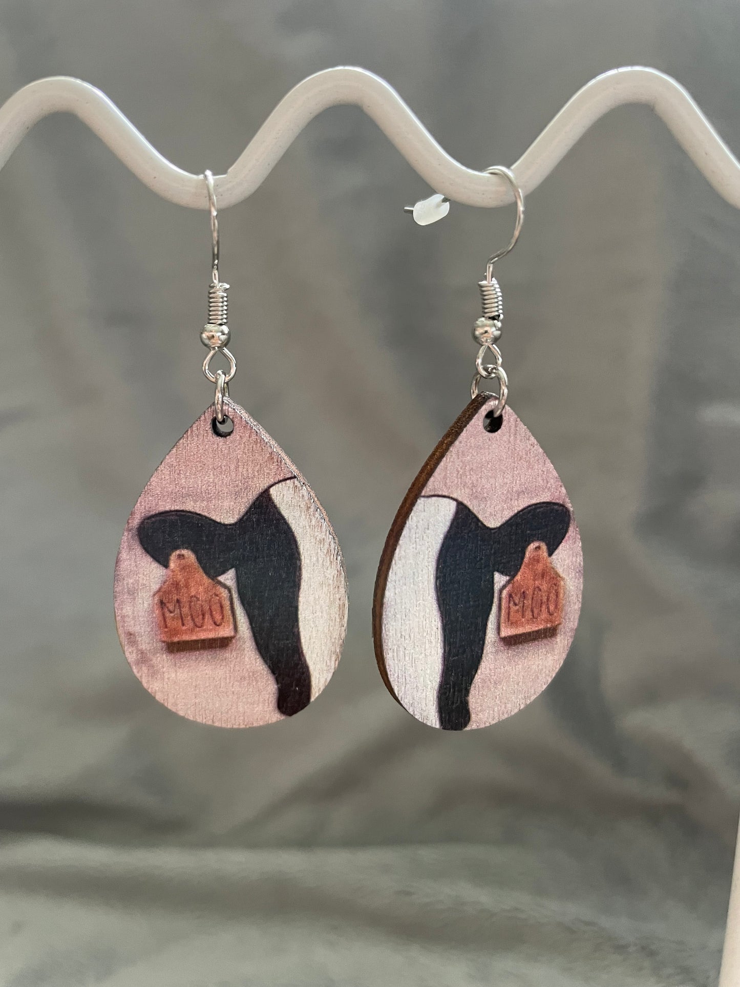 All about cows