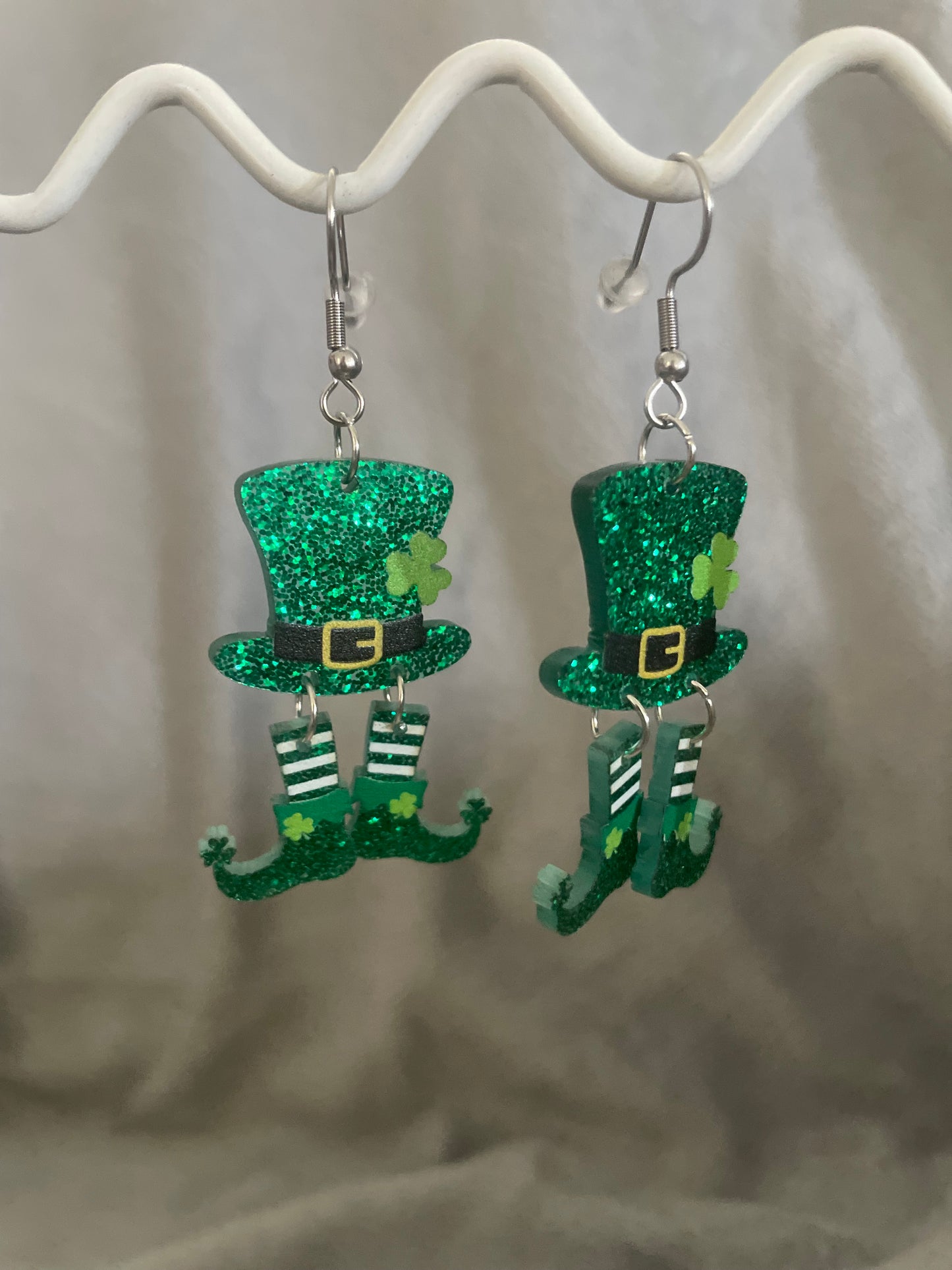 St Patrick’s