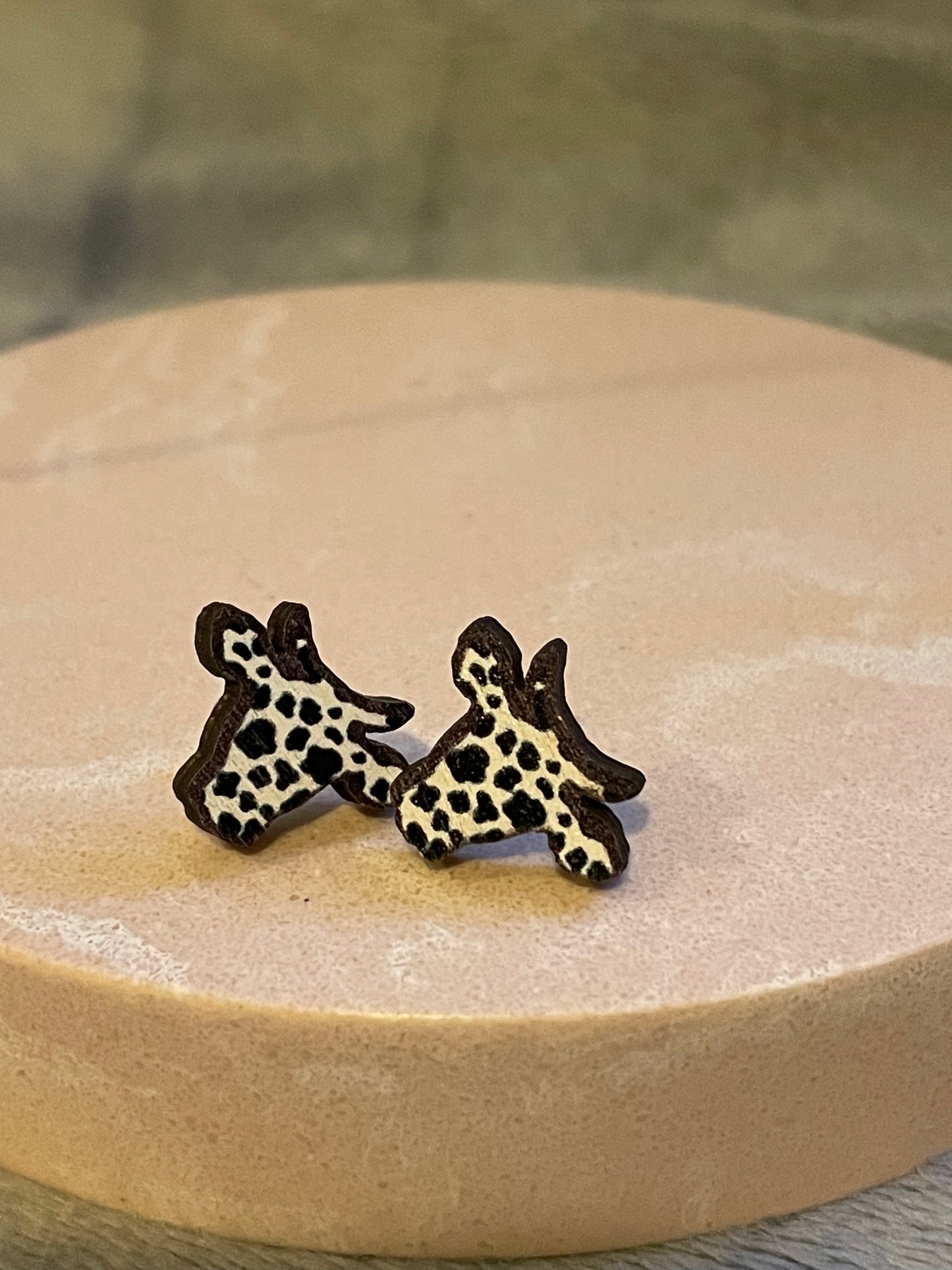 Bull studs