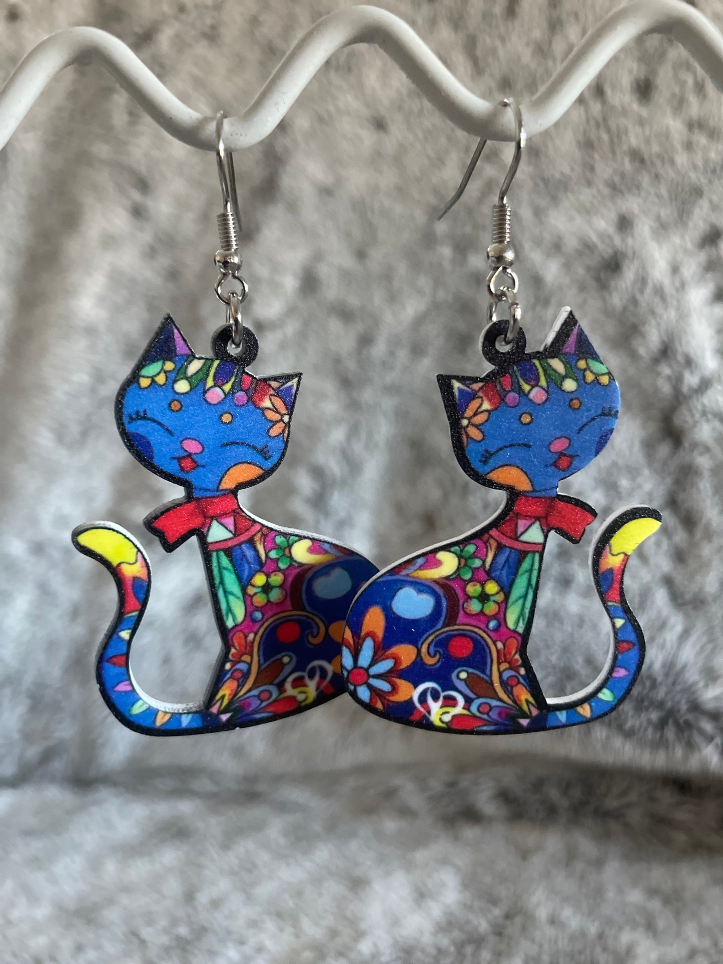 Artwork Cats