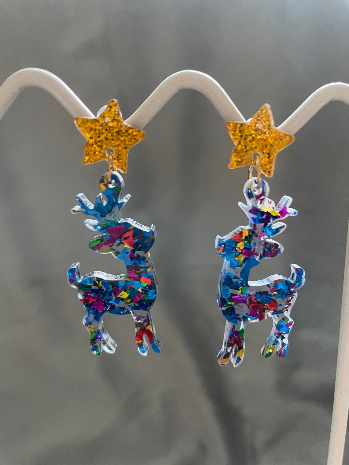 Reindeers