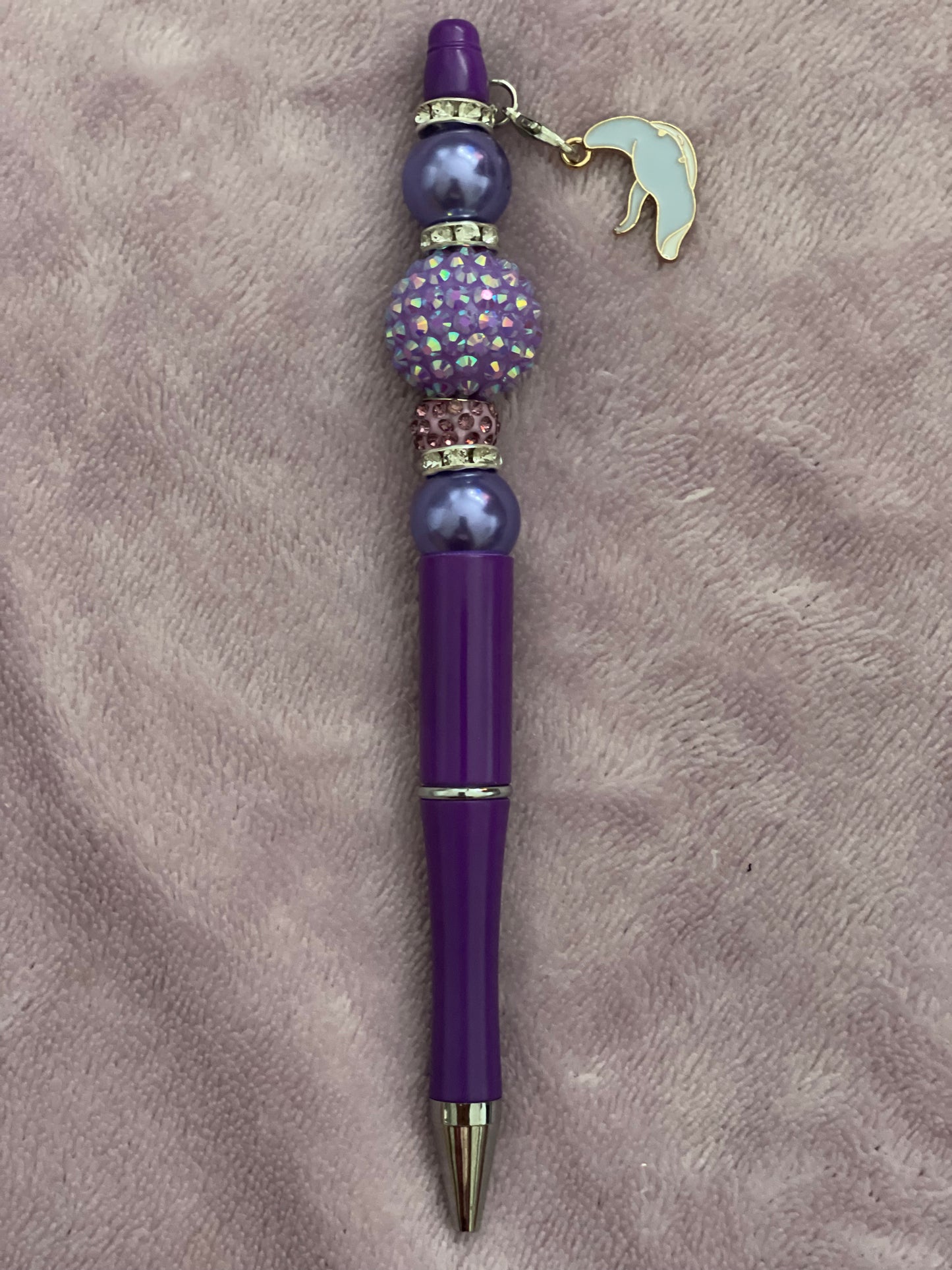 Mermaid pen 1