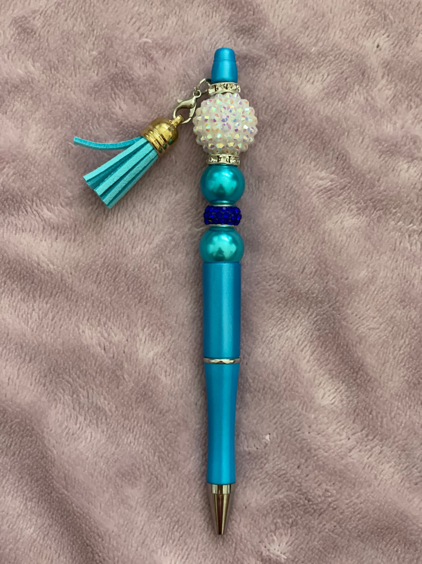Mermaid pen 3