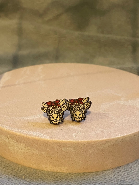 Cow studs
