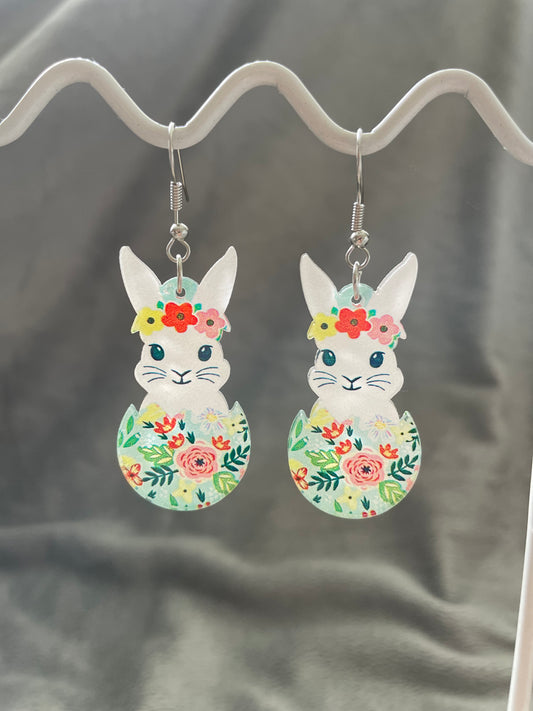 Sweet Bunny