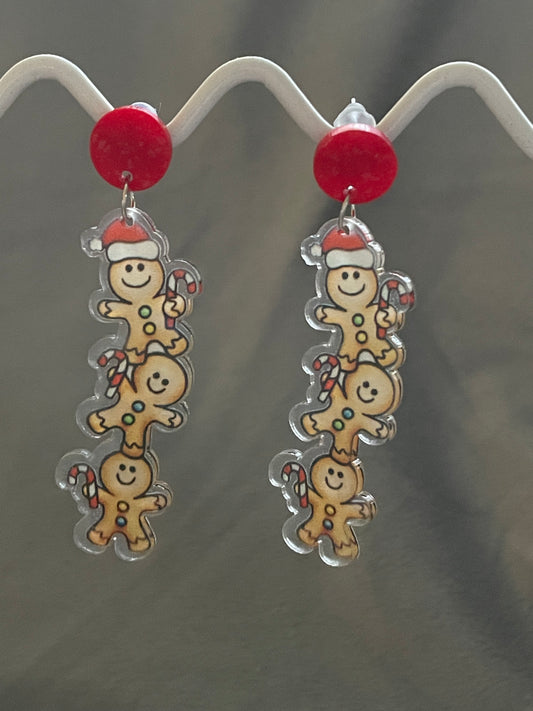 Christmas Gingerbread