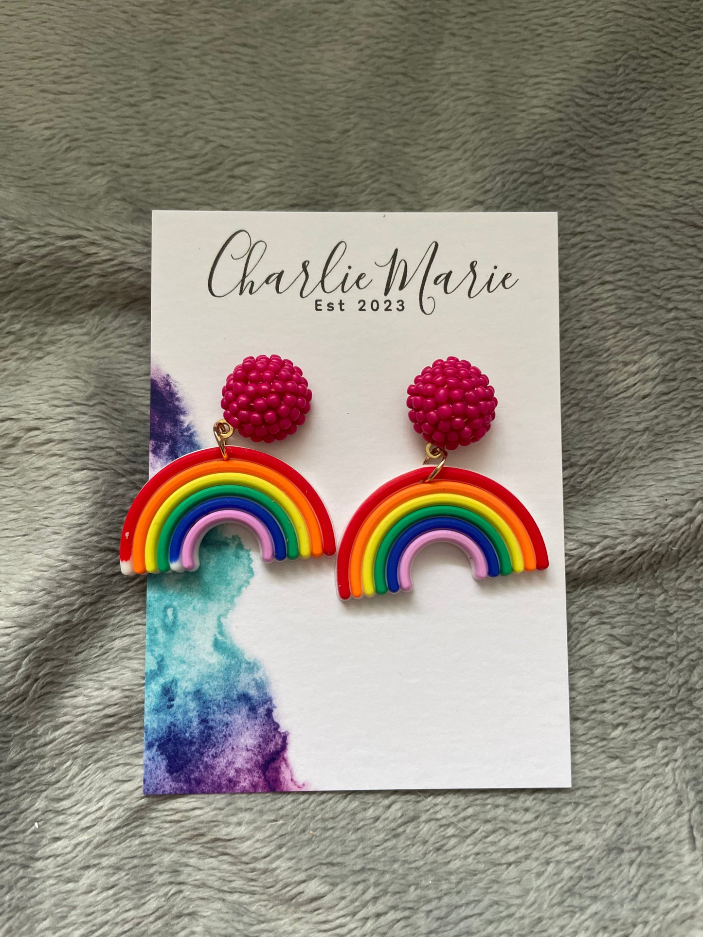 Rainbows