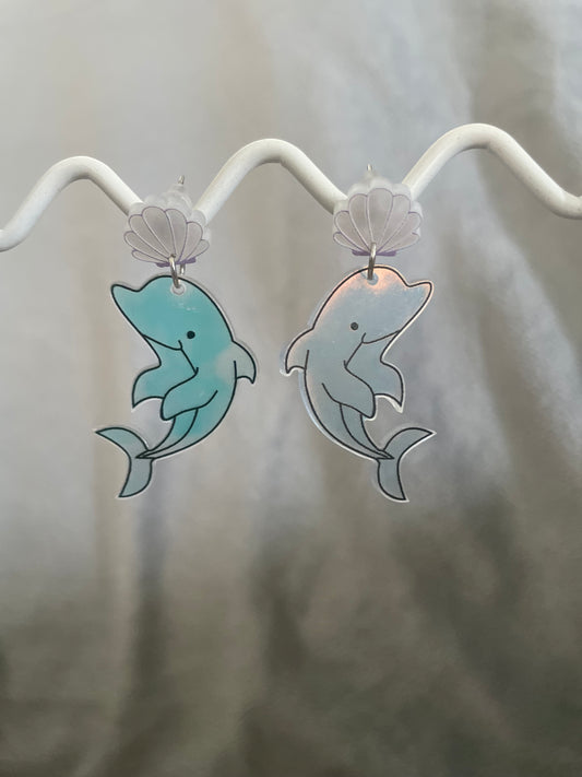 Dolphins