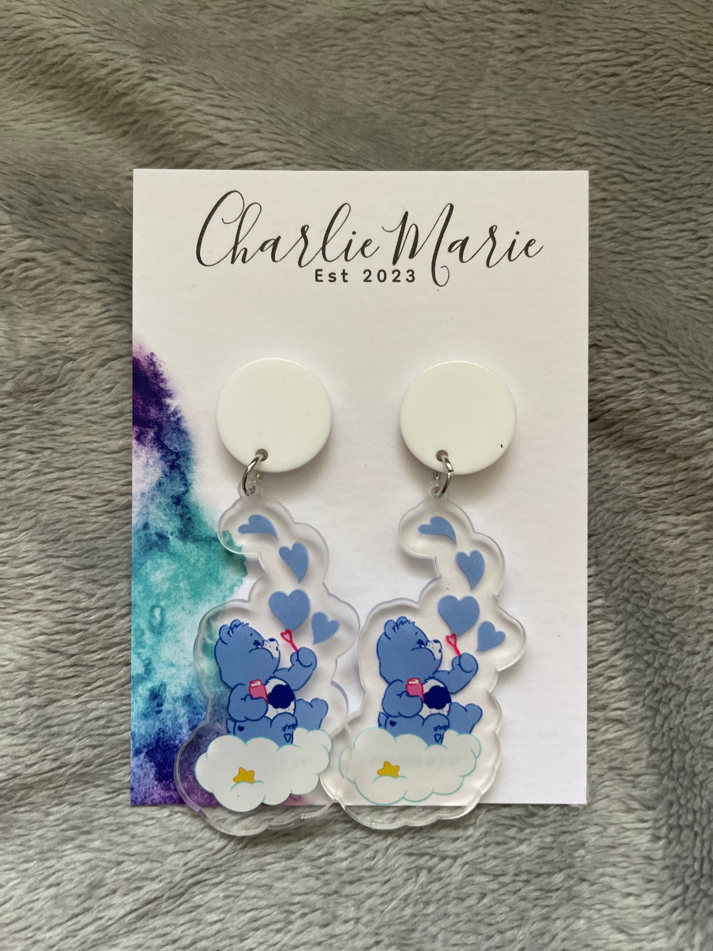 Carebear 1