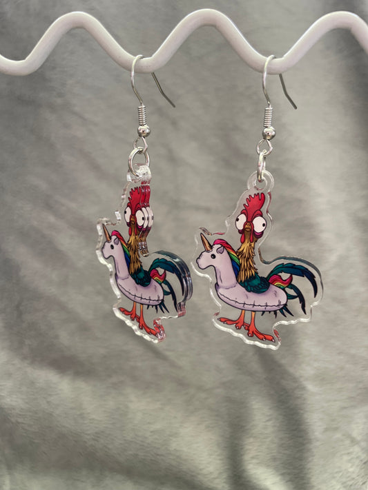 Hei Hei