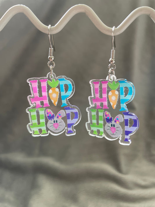 Hip Hop