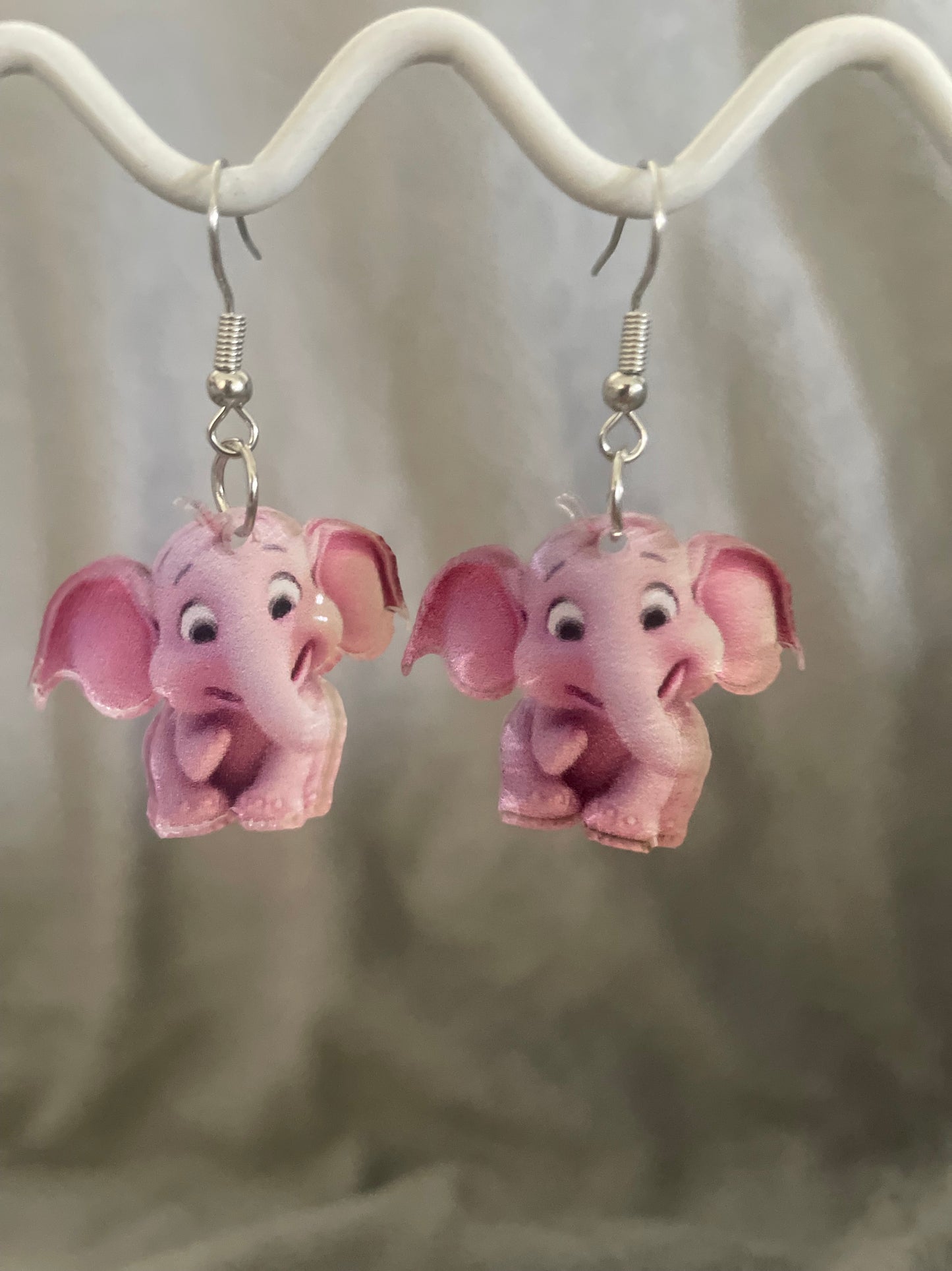 Cute Elephants