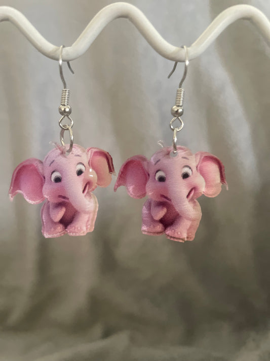 Cute Elephants