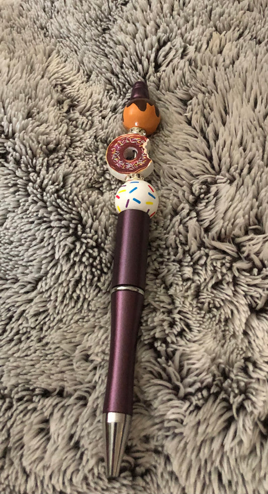 Donut pen