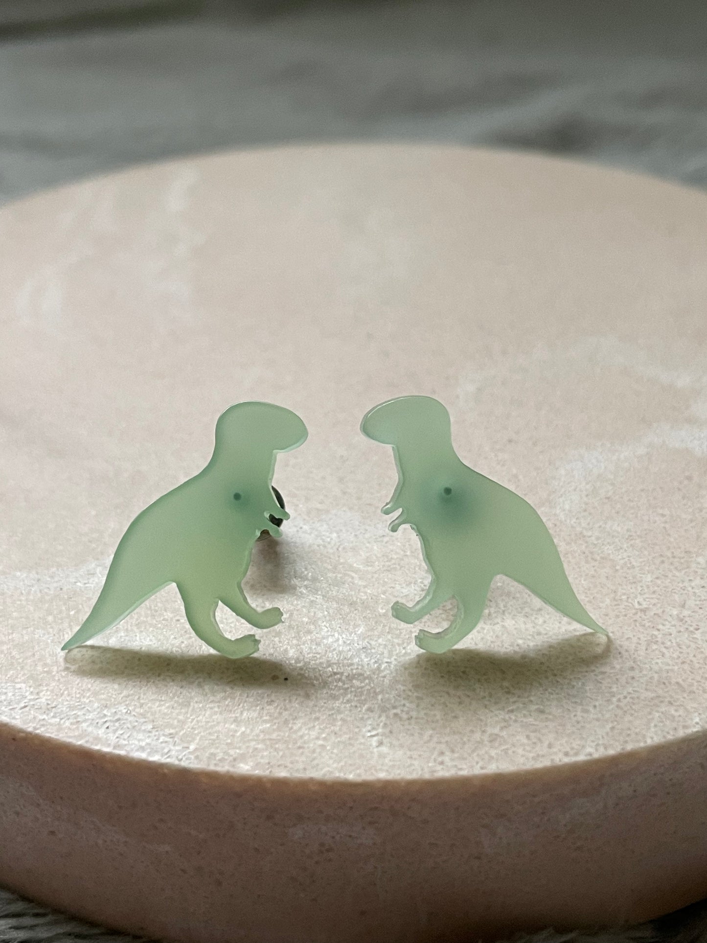 Trex studs