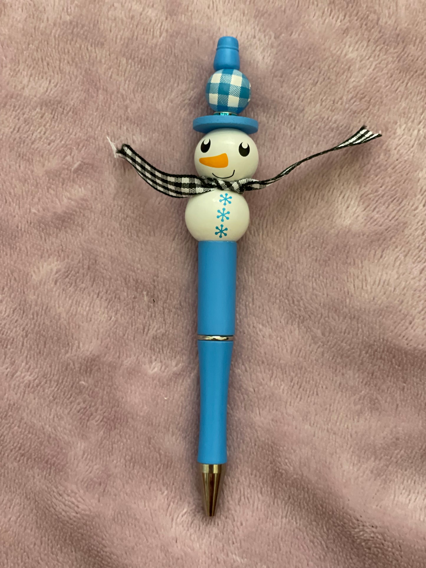 Snowman 3