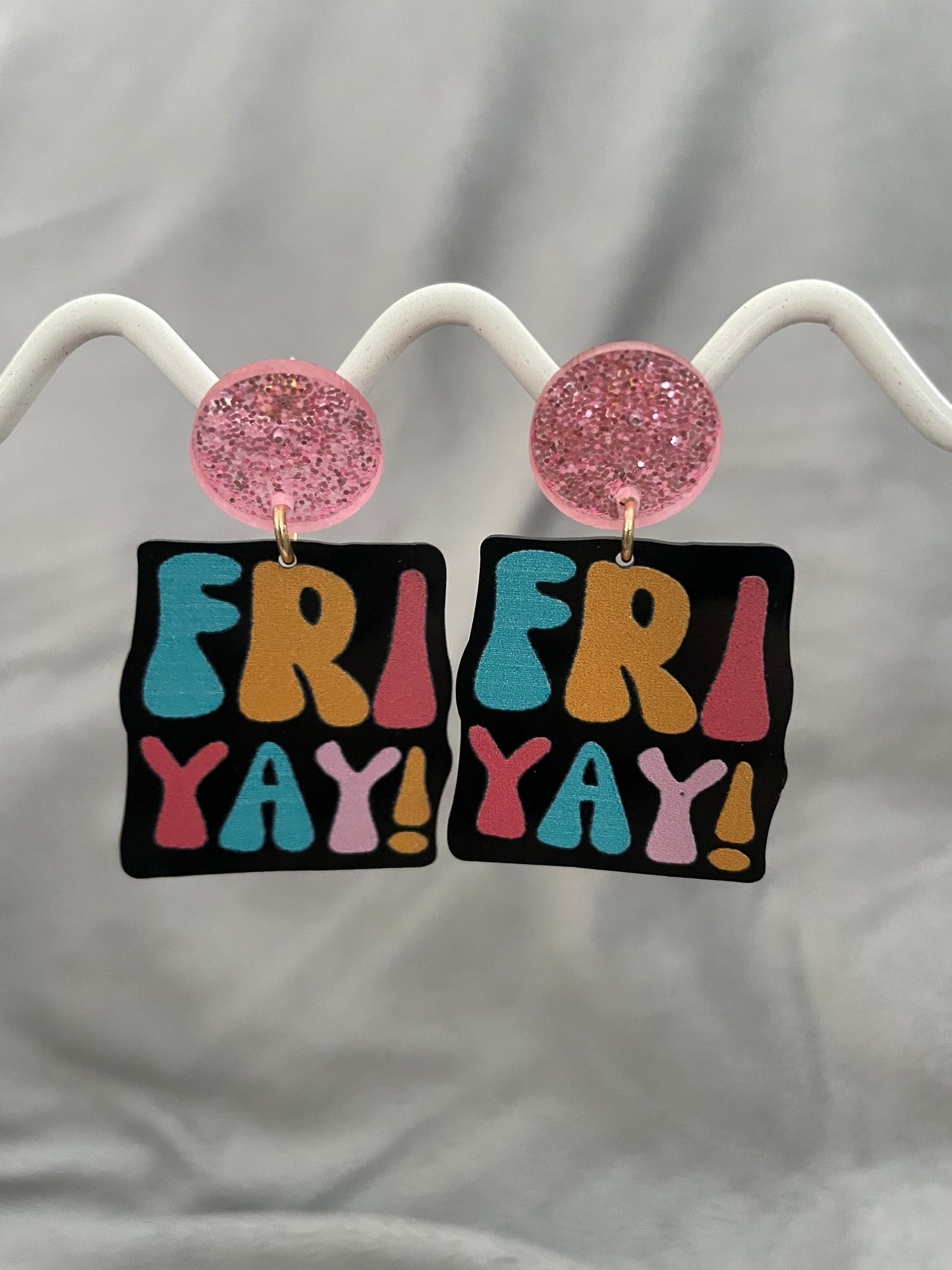 FRI-YAY