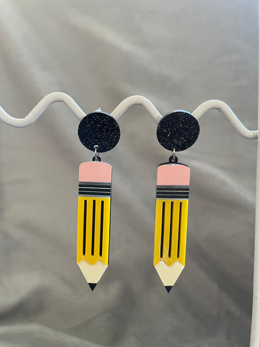 Pencils