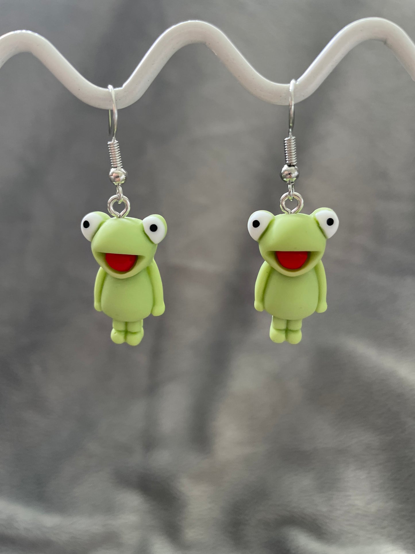 Froggy