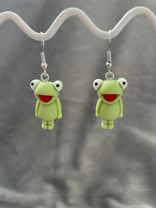 Froggy