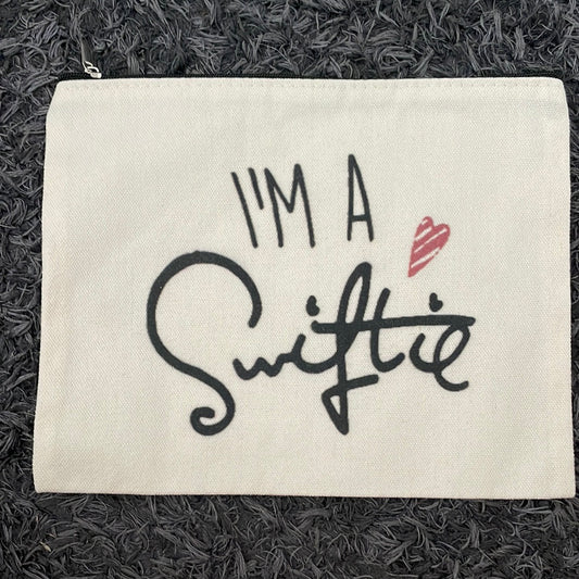 Pencil case/make up bag
