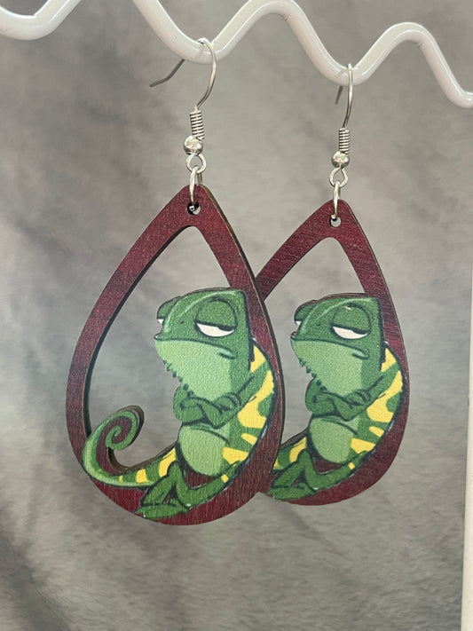 Pascal (timber)