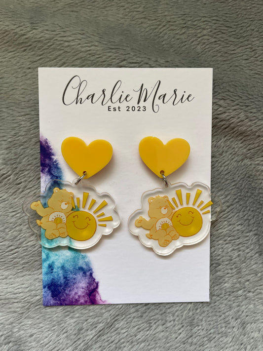 Carebear 3