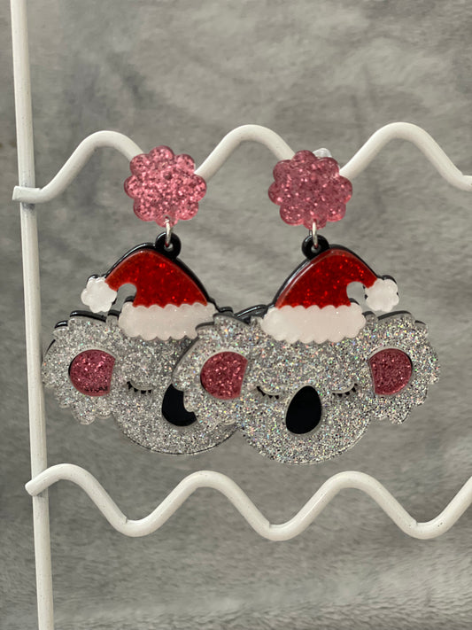 Christmas Koalas