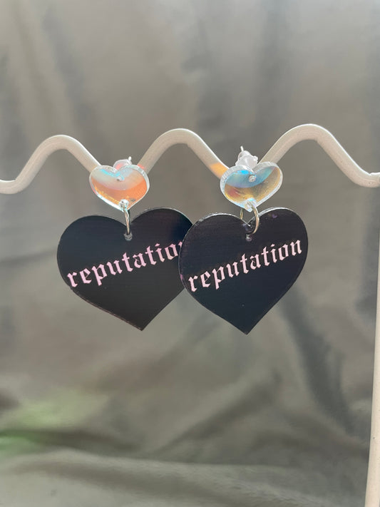 Reputation