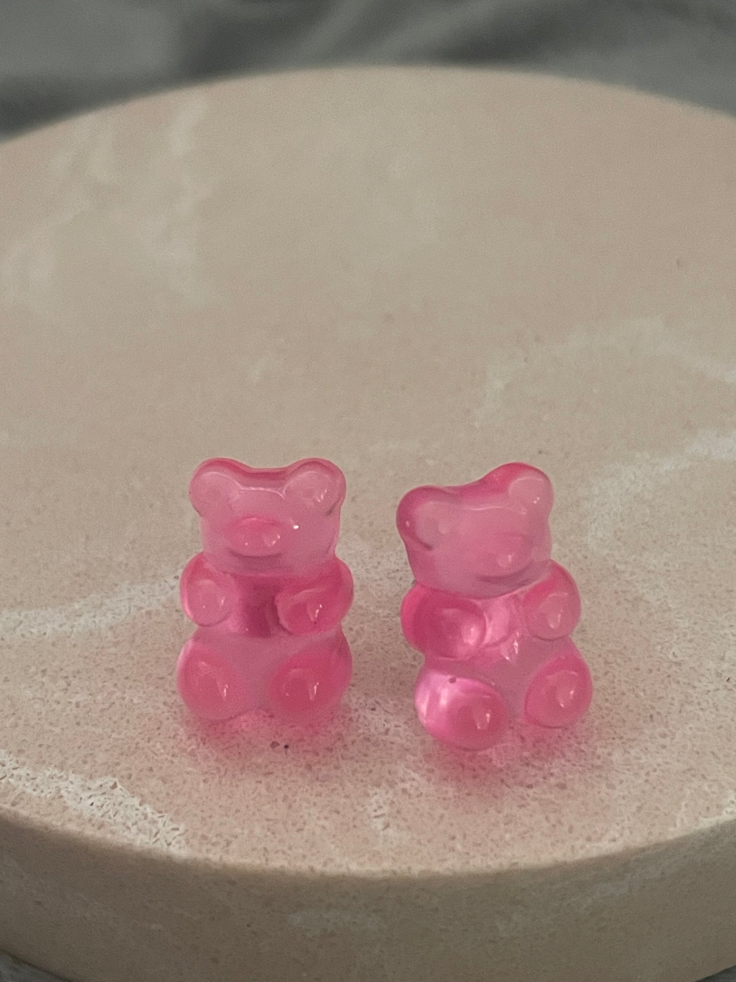 Gummy bear