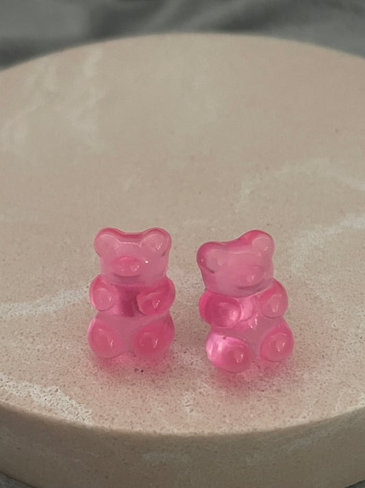 Gummy bear