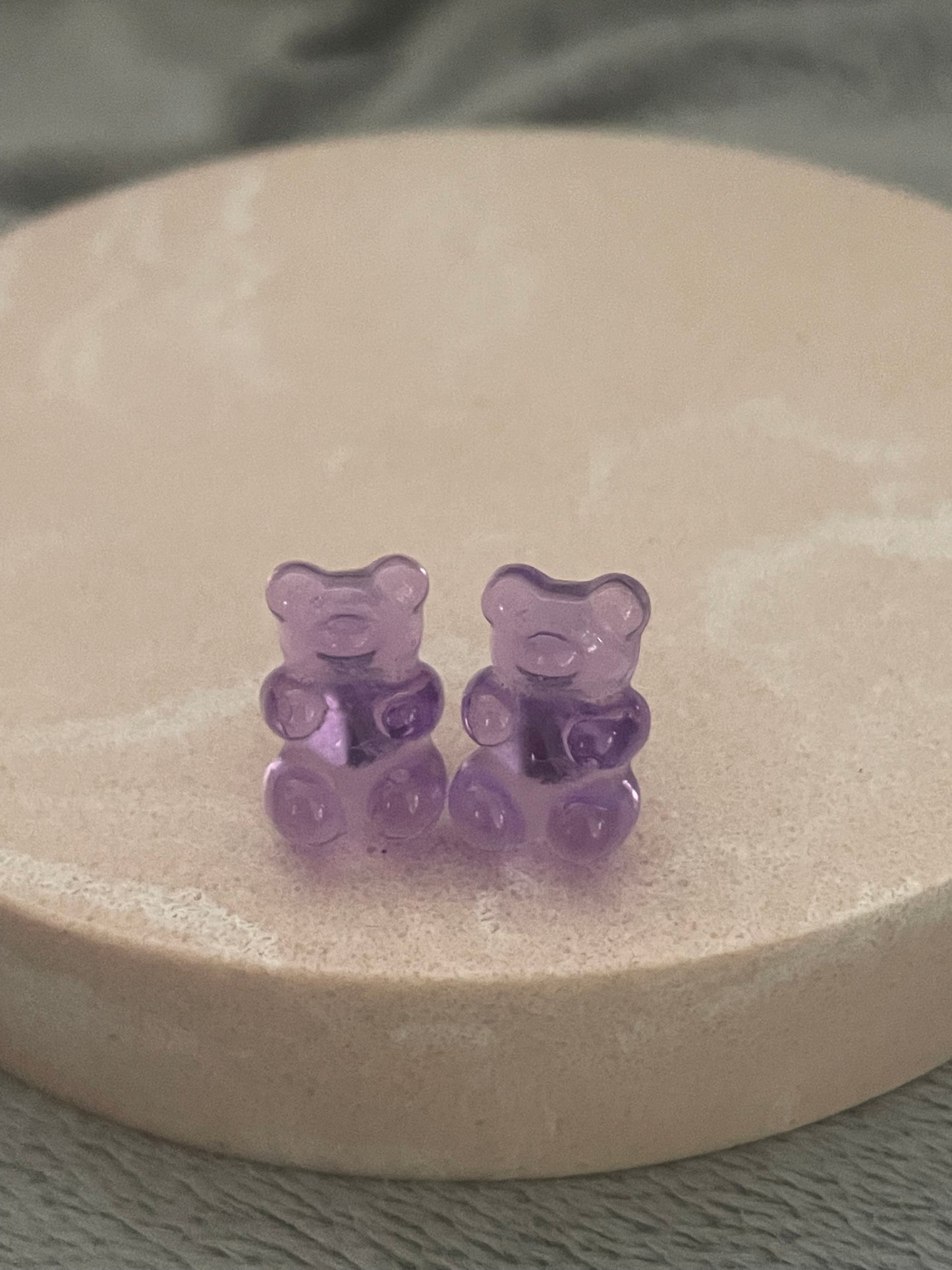 Gummy bear