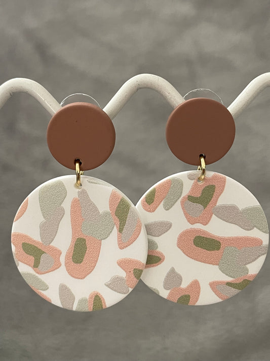 Round Dangles