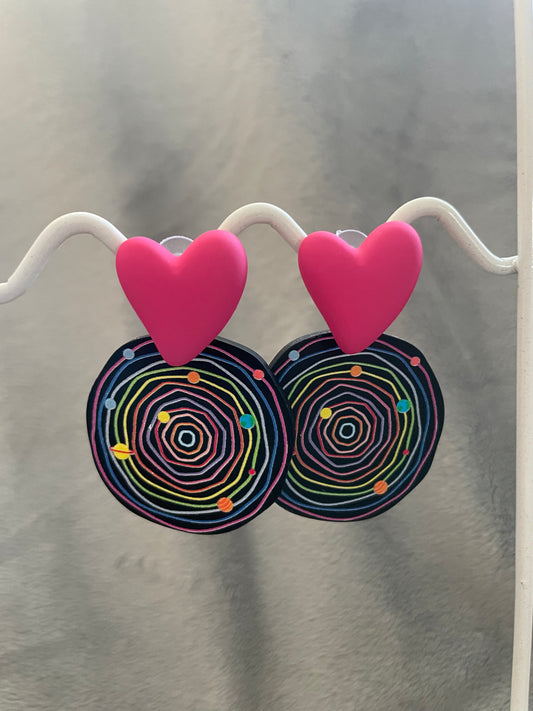 Retro Dangles