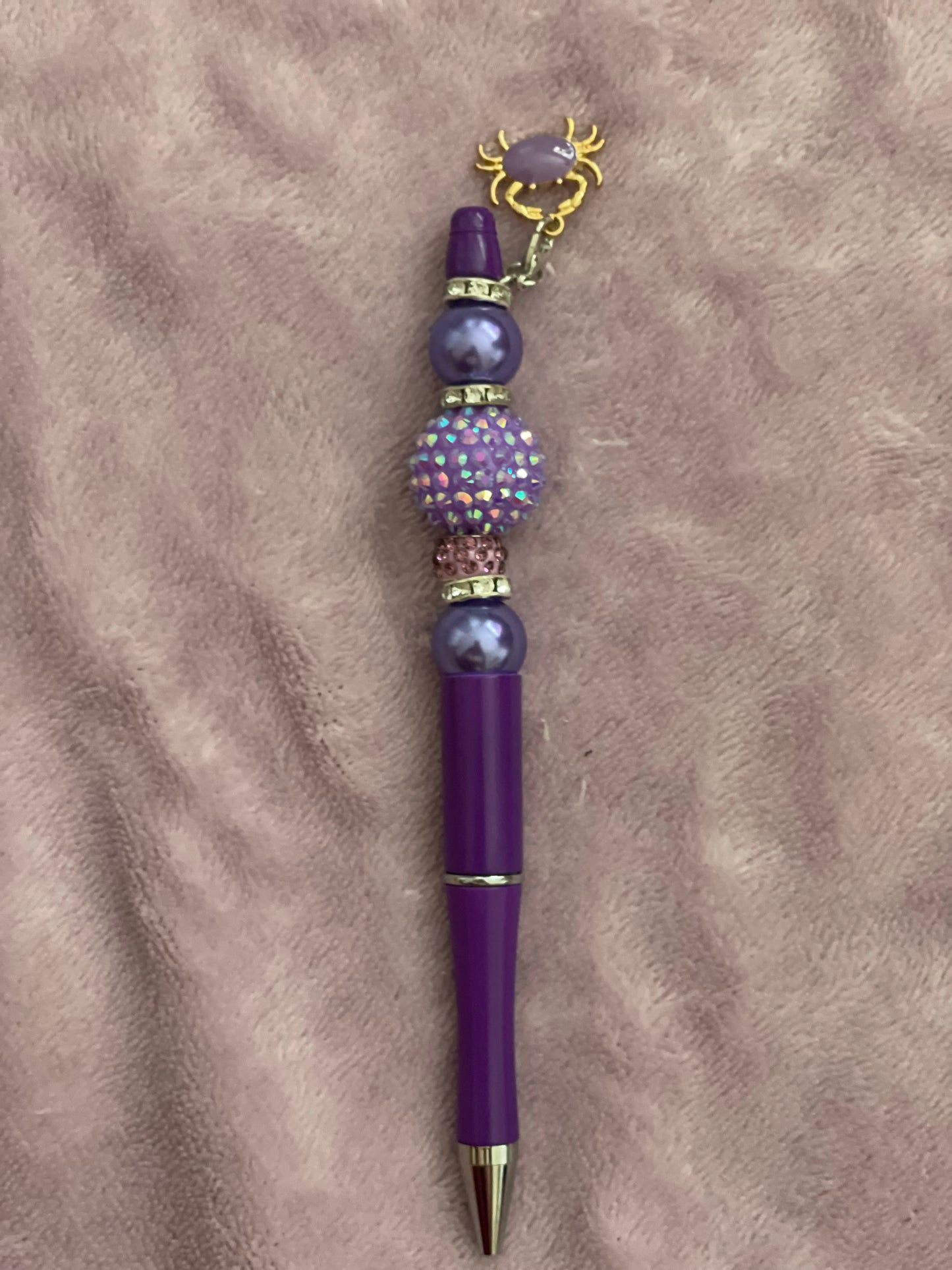 Mermaid pen 2