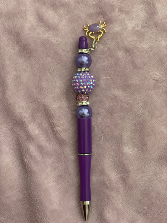 Mermaid pen 2
