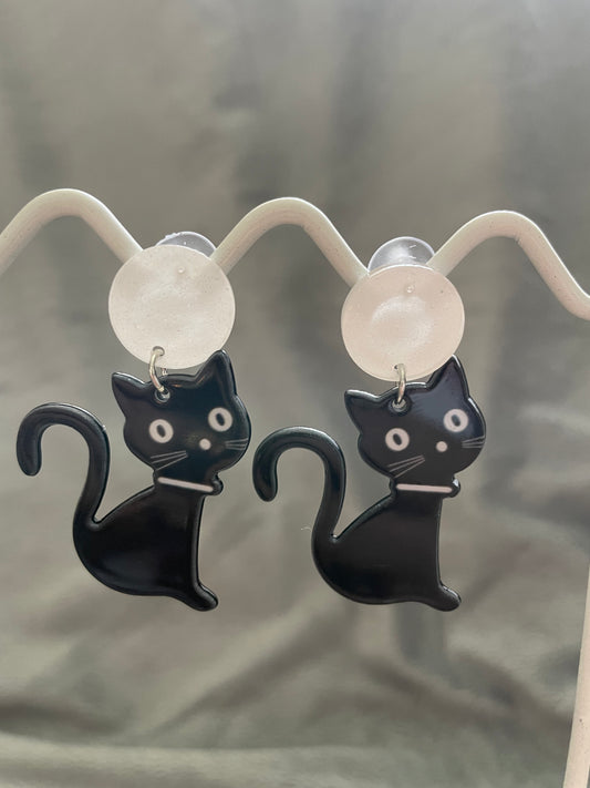 Black Cat