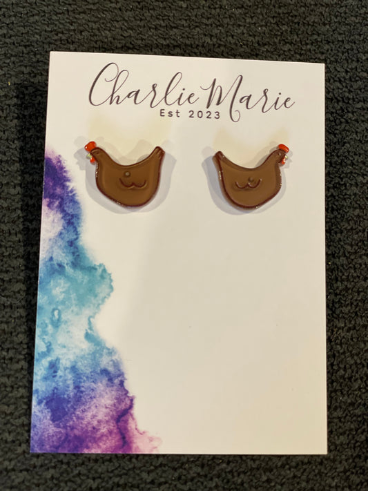 Chicken studs
