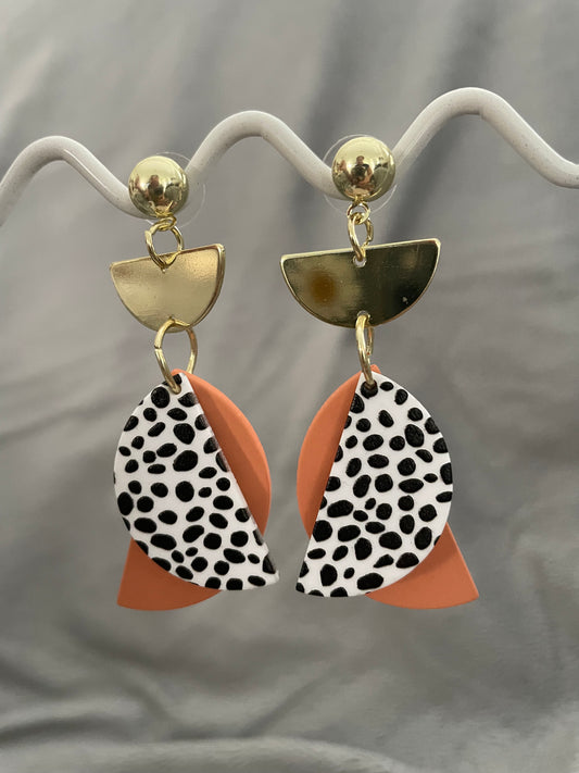Geometric drops