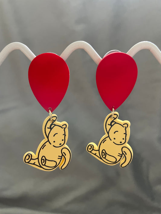 Winnie