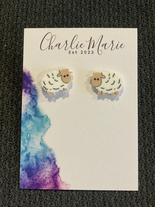 Lamb Studs