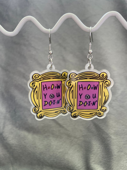 FRIENDS Dangles
